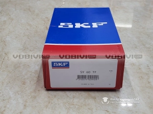 Gối đỡ SKF SY 60 TF