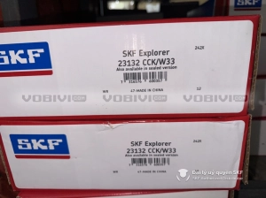 Vòng bi SKF 23132 CCK/W33