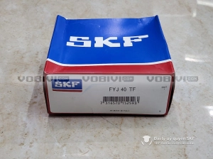 Gối đỡ SKF FYJ 40 TF