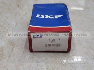 Gối đỡ SKF SY 25 TF