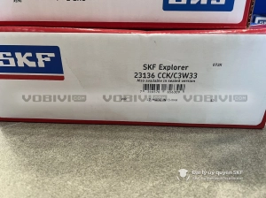 Vòng bi SKF 23136 CCK/C3W33