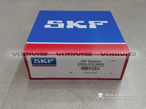 Vòng bi SKF 23224 CC/C3W33