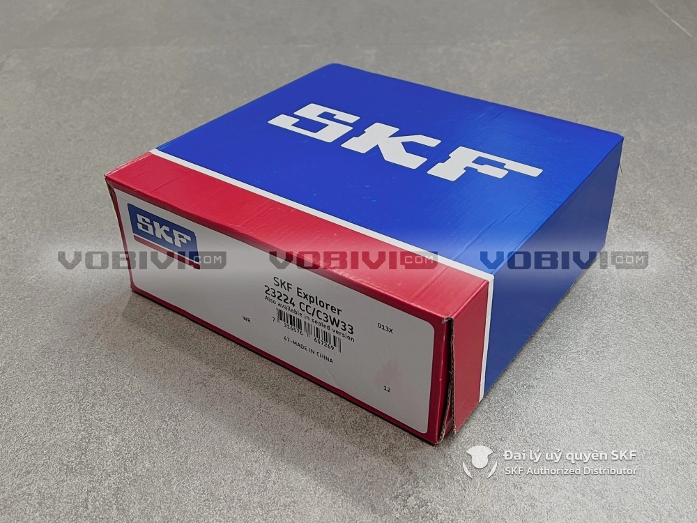 Vòng bi SKF 23224 CC/C3W33