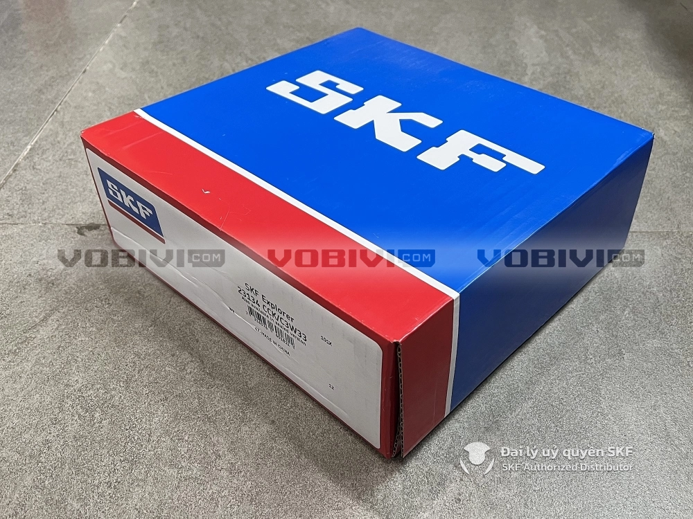 Vòng bi SKF 23134 CCK/C3W33