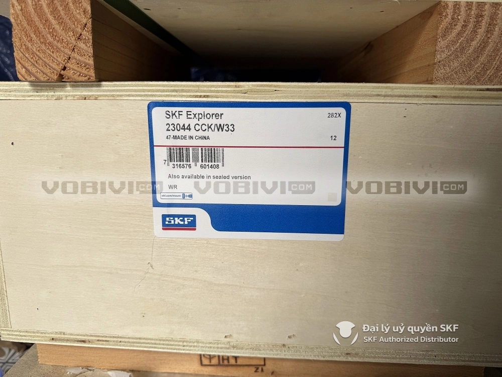 Vòng bi SKF 23044 CCK/W33