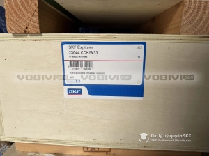 Vòng bi SKF 23044 CCK/W33 chính hãng Vòng bi SKF 23044 CCK/W33