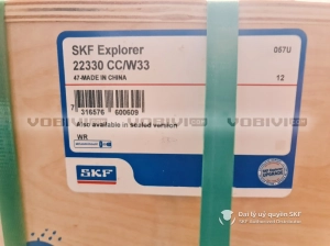 Vòng bi SKF 22330 CC/W33