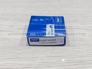 Vòng bi xe máy SKF 6302/VU350 chính hãng Vòng bi xe máy SKF 6302/VU350