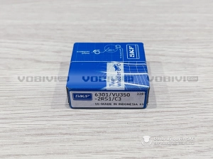 Vòng bi xe máy SKF 6301/VU350-2RS1/C3 chính hãng Vòng bi xe máy SKF 6301/VU350-2RS1/C3