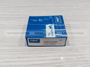 Vòng bi xe máy SKF 6206/VU350 chính hãng Vòng bi xe máy SKF 6206/VU350