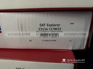Vòng bi SKF 23134 CC/W33