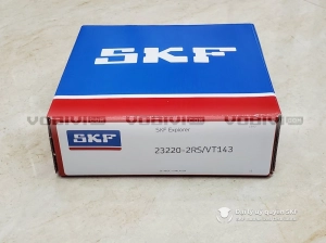 Vòng bi SKF 23220-2RS/VT143