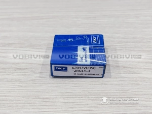 Vòng bi xe máy SKF 6201/VU350-2RS1/C3