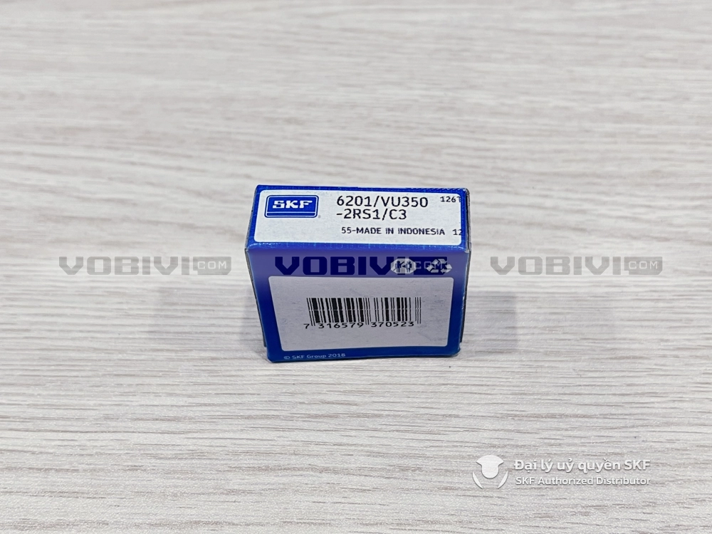 6201/VU350-2RS1/C3