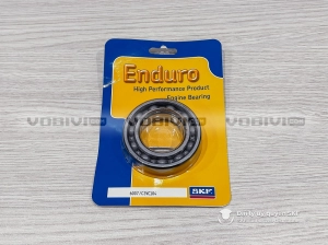 Vòng bi xe máy SKF 6007/C3VC104 chính hãng Vòng bi xe máy SKF 6007/C3VC104