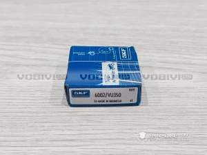 Vòng bi xe máy SKF 6002/VU350 chính hãng Vòng bi xe máy SKF 6002/VU350