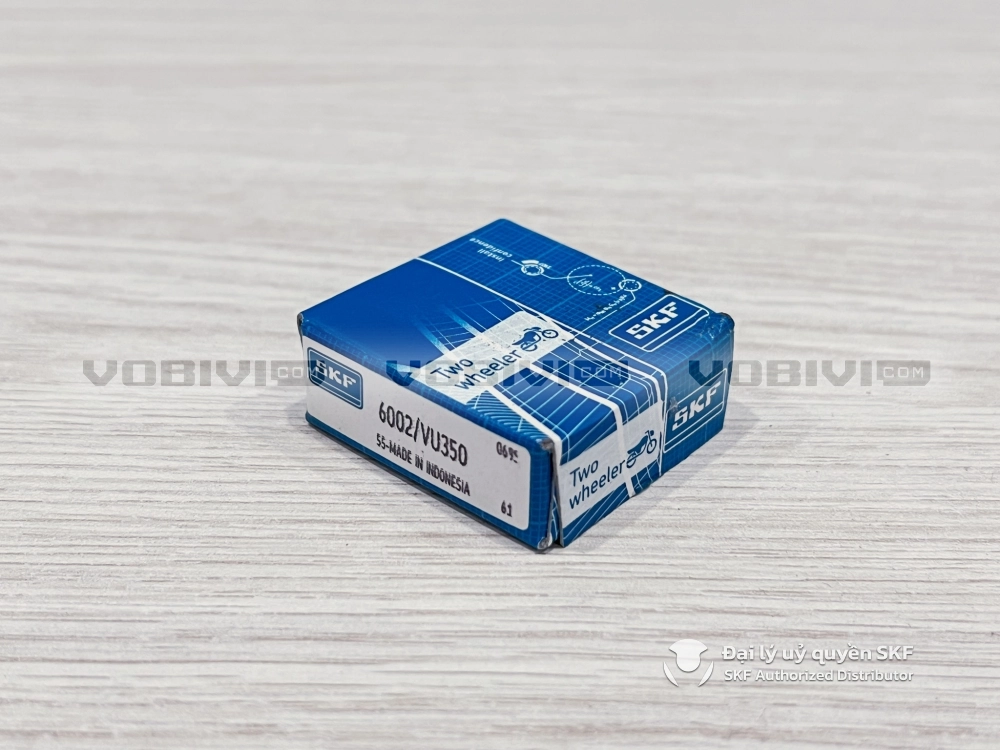 Vòng bi bạc đạn xe máy SKF 6002/VU350