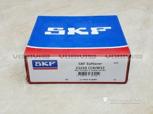 Vòng bi SKF 23220 CCK/W33