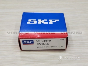 Vòng bi SKF 22206 EK chính hãng Vòng bi SKF 22206 EK