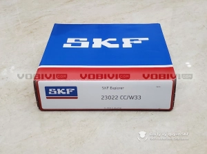 Vòng bi SKF 23022 CC/W33
