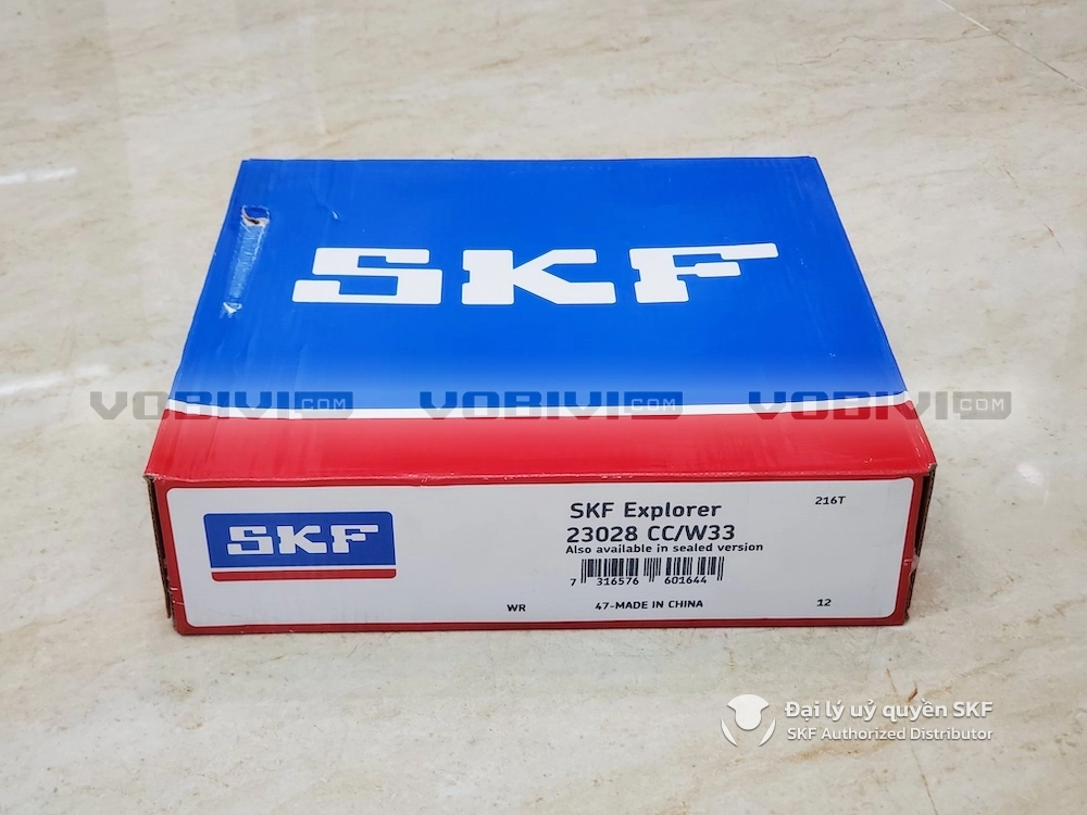 Vòng bi SKF 23028 CC/W33 chính hãng
