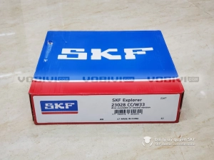 Vòng bi SKF 23028 CC/W33 chính hãng Vòng bi SKF 23028 CC/W33