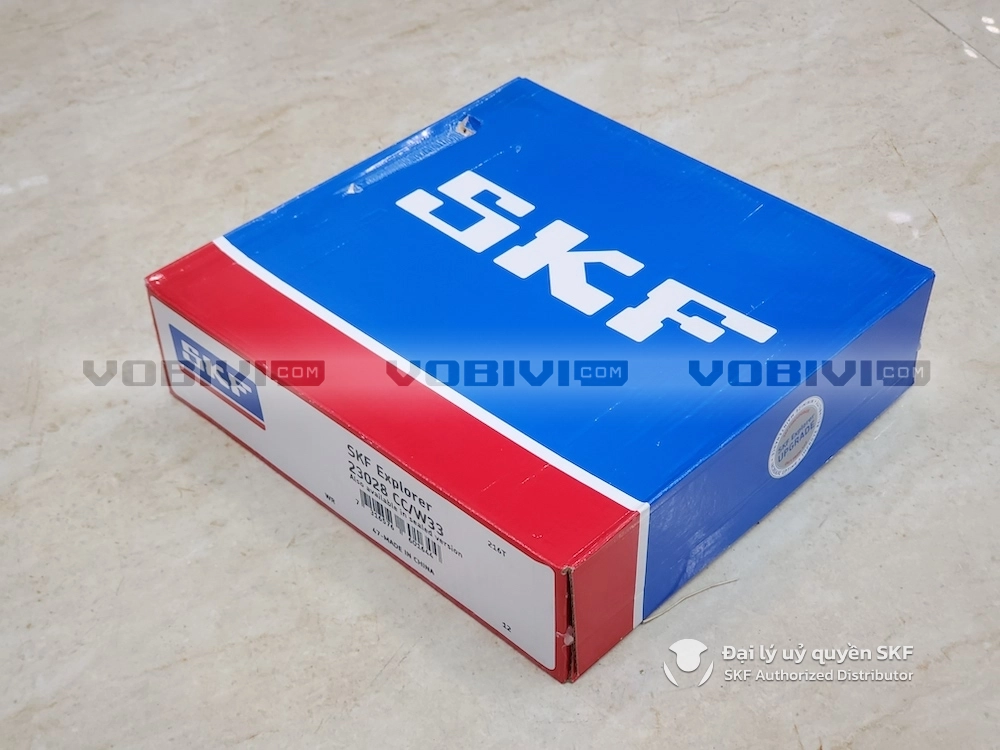 Vòng bi SKF 23028 CC/W33 chính hãng