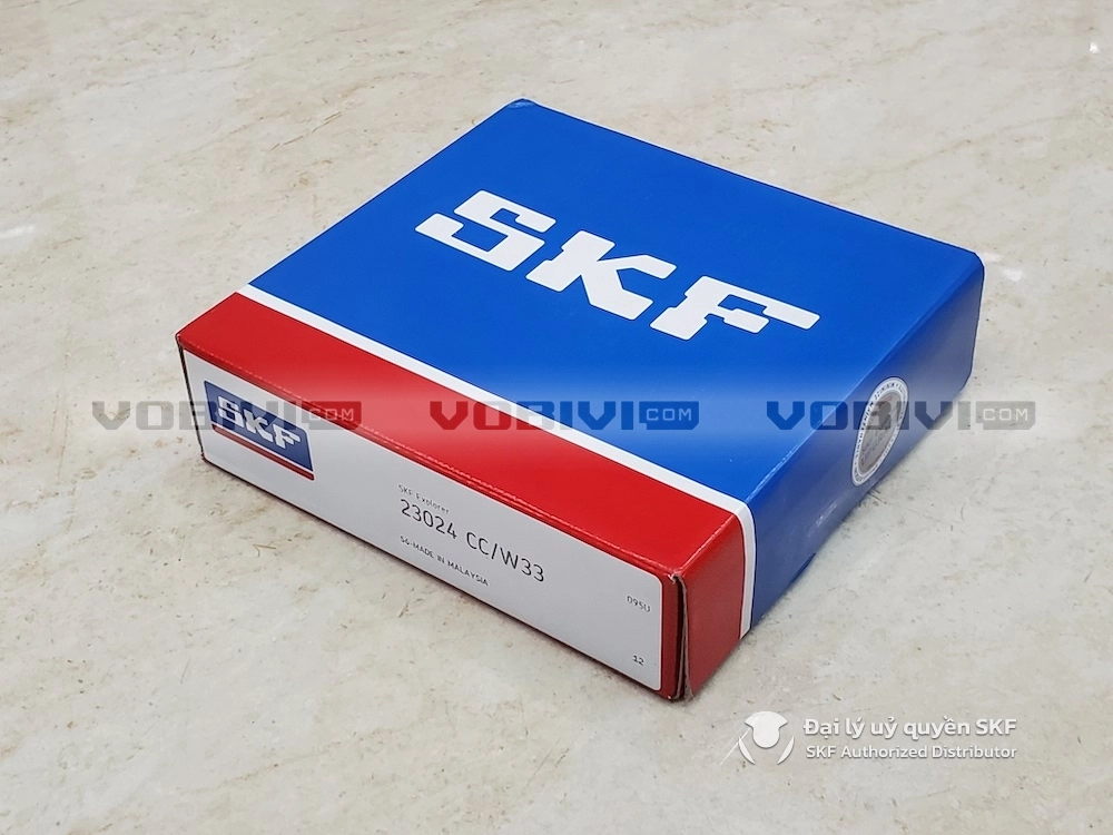 Vòng bi SKF 23024 CC/W33 chính hãng