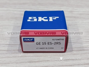 Vòng bi SKF GE 15 ES-2RS