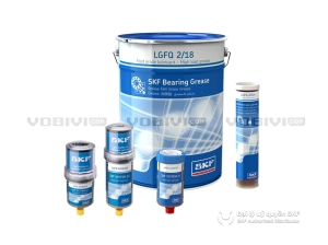 Mỡ SKF LGFQ 2, Mỡ thực phẩm chịu tải nặng