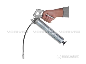 LAGH 400 Súng bơm mỡ dùng một tay