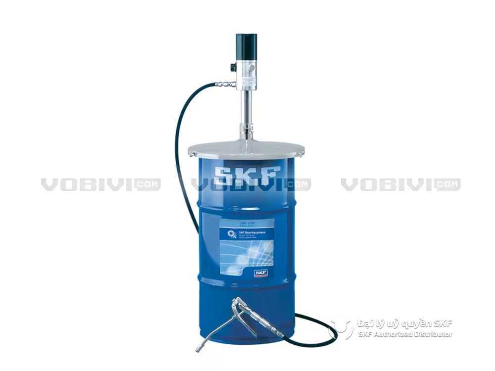 Bơm mỡ LAGG 50AE