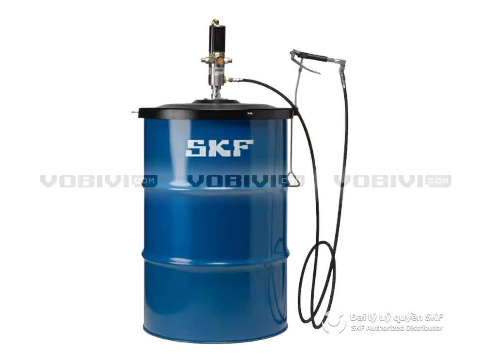Bơm mỡ LAGG 180AF