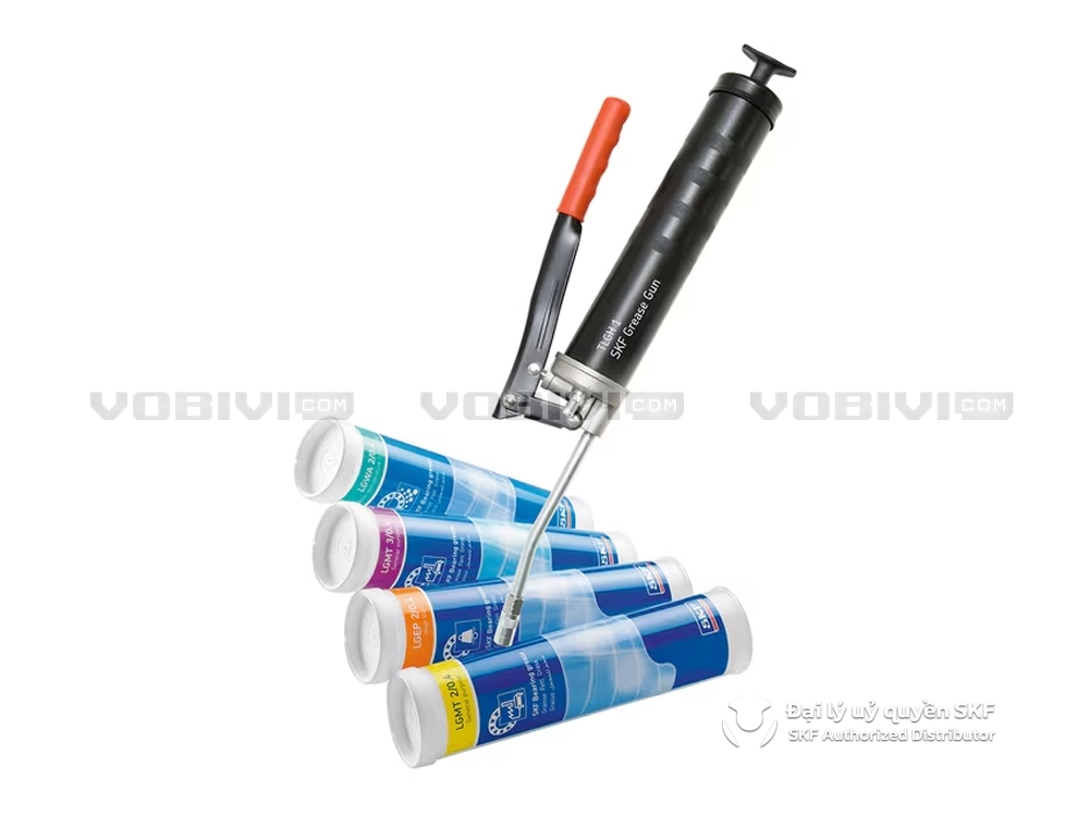 súng bơm mỡ bằng tay SKF TLGH 1