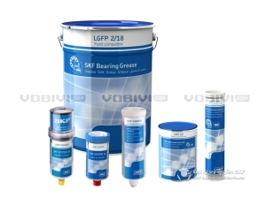 Mỡ SKF LGFP 2, Mỡ thực phẩm