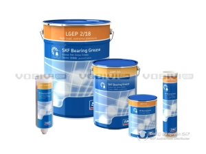 Mỡ SKF LGEP 2