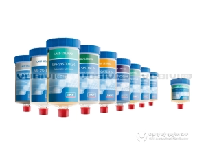 Mỡ SKF LAGD, Mỡ tự động SKF System 24