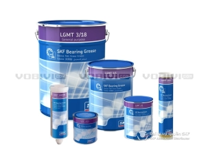 SKF LGMT 3, Mỡ đa năng SKF