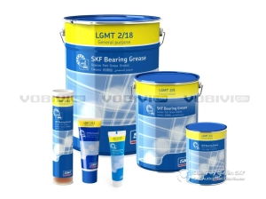 Mỡ SKF LGMT 2, Mỡ đa năng SKF