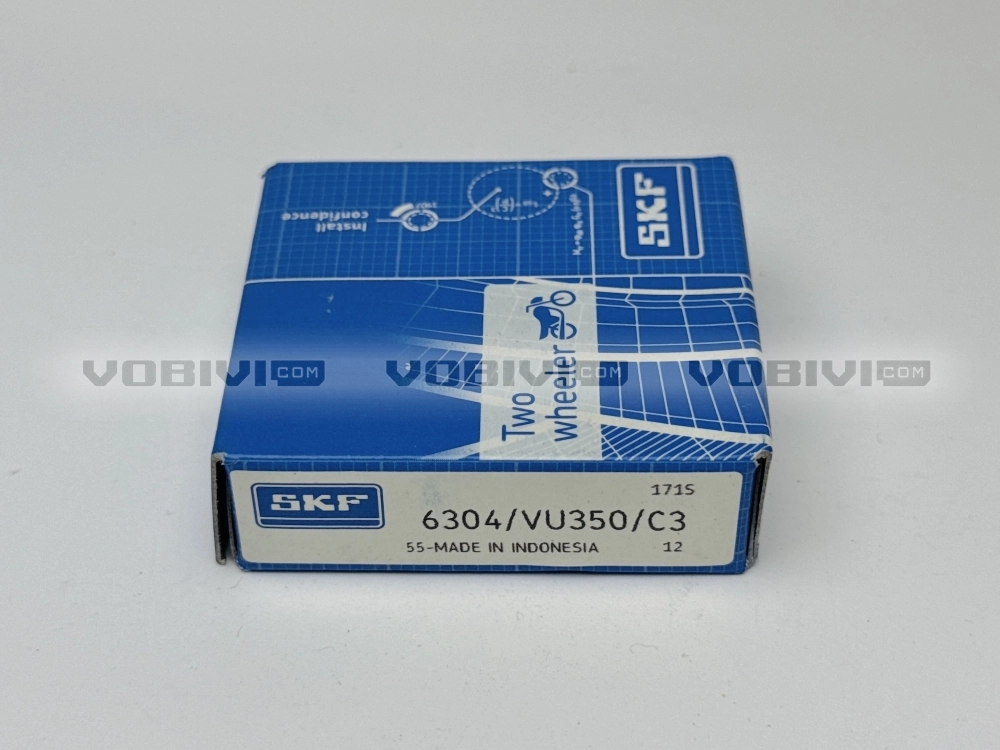 Vòng bi 6304/VU350/C3 chính hãng SKF