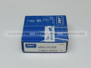 Vòng bi xe máy SKF 6004/VU350 chính hãng Vòng bi xe máy SKF 6004/VU350