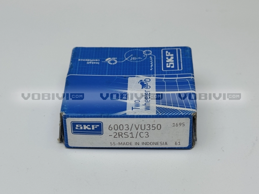 Vòng bi 6003/VU350-2RS1/C3 chính hãng SKF