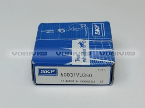 Vòng bi xe máy SKF 6003/VU350 chính hãng Vòng bi xe máy SKF 6003/VU350
