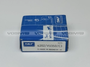Vòng bi xe máy SKF 6202/VU350/C3