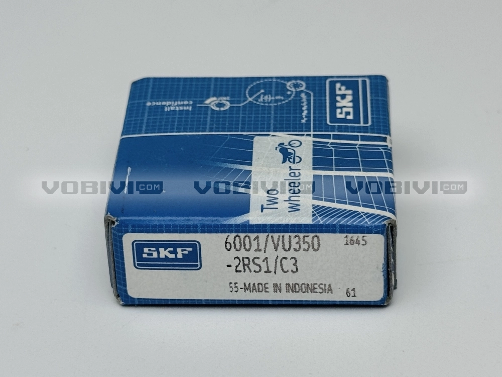 Vòng bi 6001/VU350-2RS1/C3 chính hãng SKF
