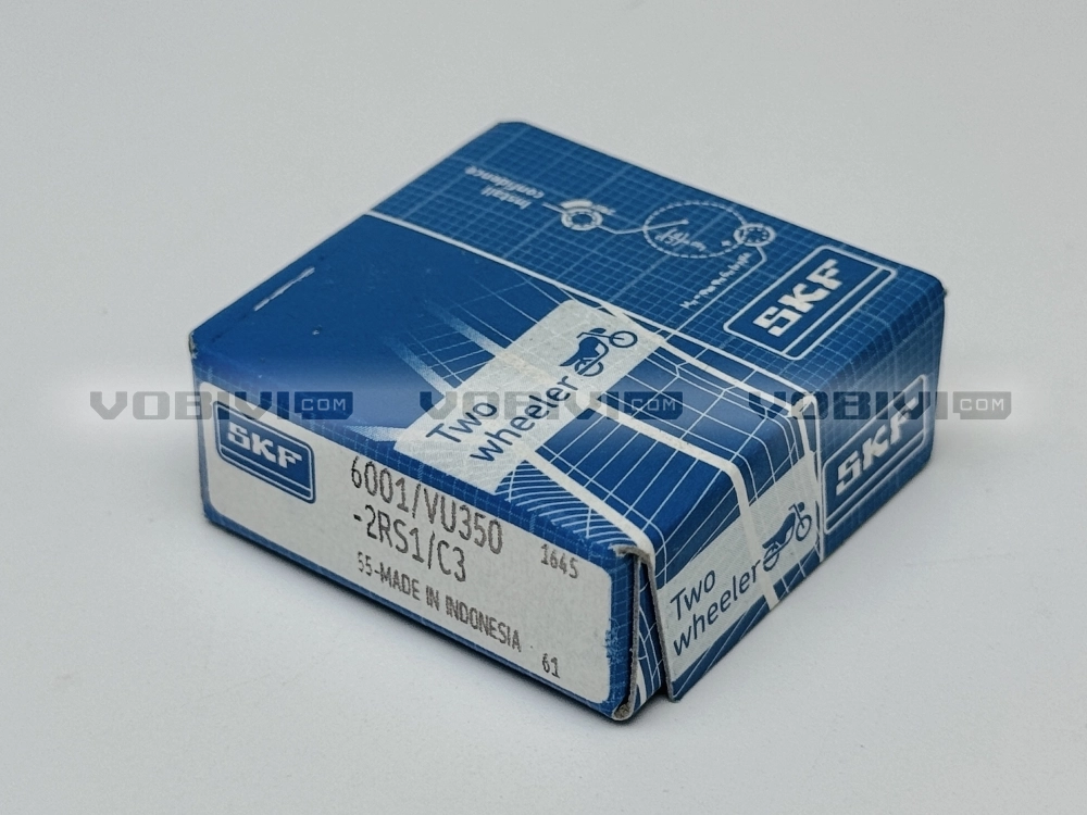 Vòng bi 6001/VU350-2RS1/C3 chính hãng SKF