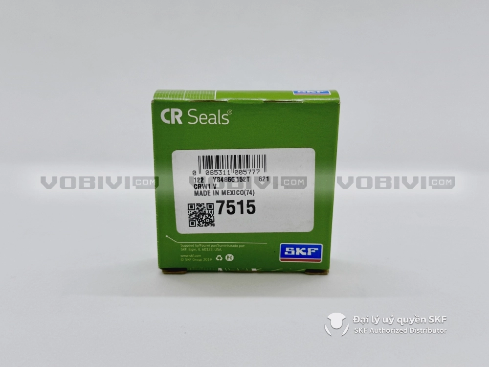 Phớt chặn dầu SKF 7515 - Phớt chặn dầu SKF chính hãng