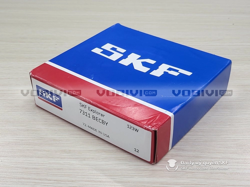 Vòng bi SKF 7311 BECBY