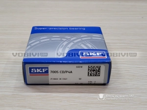 Vòng bi SKF 7005 CD/P4A