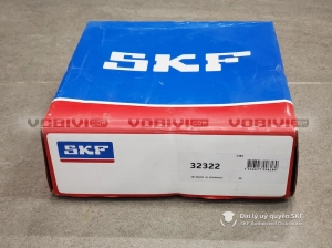 Vòng bi SKF 32322
